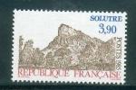 France neuf ** n 2388 anne 1985 Solutr