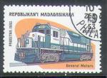 Madagascar 1993 Y&T 1320    M 1565    Sc 1203