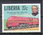 Liberia  Y&T 804    M 1102    Gib 1383   