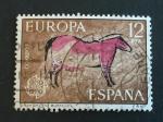 Espagne 1975 - Y&T 1904 obl.