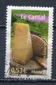 Timbre FRANCE 2005  Obl  N 3769  Y&T  Le Cantal