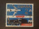 Espagne 1964 - Y&T 1236 neuf **