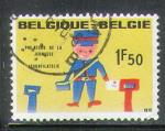 Belgique 1970 Y&T 1528    M 1585   Sc 739     Gib 2148