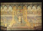 CPM neuve 69 LYON Basilique Mosaque du voeu de Louis XIII