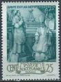 Vatican - 1943 - Y & T n 98 - MNH