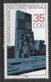 DDR - 1982 - YT n 2384  **