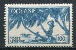 Timbre Polynesie Franaise OCEANIE  PA  1944  Neuf **  N 18  Y&T   