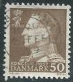 Danemark - Y&T 0464 (o) - 1967 - 