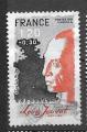 France -1981 - YT n      2149     oblitr