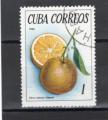 Timbre Cuba / Oblitr / 1965 / Y&T N902.