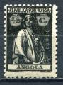 Timbre ANGOLA 1913 - 21  Neuf **   N 143   Y&T  Crs