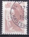 FRANCE 1982 YT N 2239 OBL COTE 0.15 