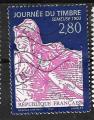 France  - 1996 - YT n 2991  oblitr 