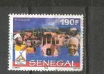SENEGAL - oblitr/used - 2009