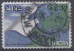 Irlande ; n 899 oblitr anne 1995