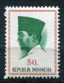 Timbre INDONESIE 1963-64  Neuf **  N 368  Y&T  Personnage