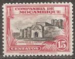 mozambique (Cie de) - n 181  neuf** - 1937
