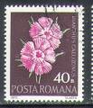 Roumanie 1972 Y&T 2683    M 3024    Sc 2332    Gib 3905