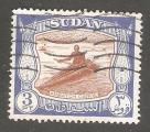 Sudan - Scott 106