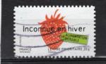 Timbre France Oblitr / Auto Adhsif / 2008 / Y&T N192.