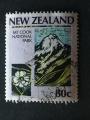 Nouvelle Zlande 1987 - Y&T 961 obl.