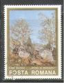 Roumanie 1975 Y&T 2884     M 3247    Sc 2532    Gib 4124