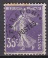 FRANCE Pro n 62 de 1922-47 us  cot 15