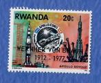 Rwanda :      Y/T      N 796 o 