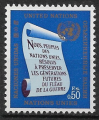 ONU Geneve neuf YT 5