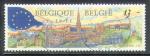 Belgique 1989 Y&T 2326    M 2378    Sc 1315    Gib 2986