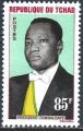 Tchad - 1963 - Y & T n 85 - MNH