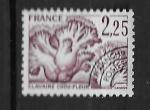 France Pro N 161 champignons  clavaire chou-fleur 1979
