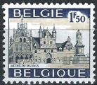 Belgique - 1971 - Y & T n 1614 - MNH (2