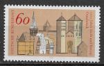 Allemagne - 1980 - Yt n 883 - N** - 1200 ans Osnabrck
