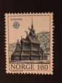 Norvge 1978 - Y&T 726 neuf **.