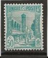 TUNISIE 1945-49  Y.T N°276 neuf** cote 0.75€ Y.T 2022  