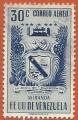 Venezuela 1952.- Estado de Miranda. Y&T 414. Scott C397. Michel 800.
