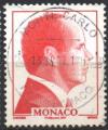 Monaco 2006 - Prince Albert II, TVP prioritaire - YT 2562 