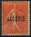 France : Algrie n 28 x anne 1924