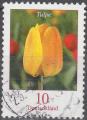 Allemagne - 2005 - Yt n 2309 - Ob - Fleur Tulipe ; flower ; tulpe