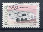 Timbre du PORTUGAL 1987  Obl  N 1690   Y&T  
