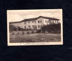CPA 64 Pyrnes Atlantiques : Cambo-les-Bains , Sanatorium Annie-Enia , la cure