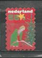Netherland  "1999"  Scott No. 1041j (O)  