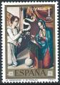 Espagne - 1970 - Y & T n 1613 - MNH