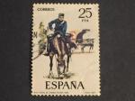 Espagne 1977 - Y&T 2073 obl.