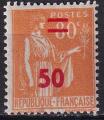 france - n 481  neuf** - 1940