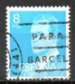 Espagne Yvert N2058 oblitr 1977 Juan CARLOS 8 Pta