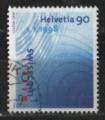 Suisse 1998; Y&T n° 1562; 90c, Swisscom