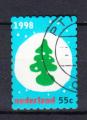 PAYS-BAS - NEDERLAND - 1998 - Fêtes de fin d'année - YT. 1659