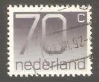 Nederland - NVPH 1117